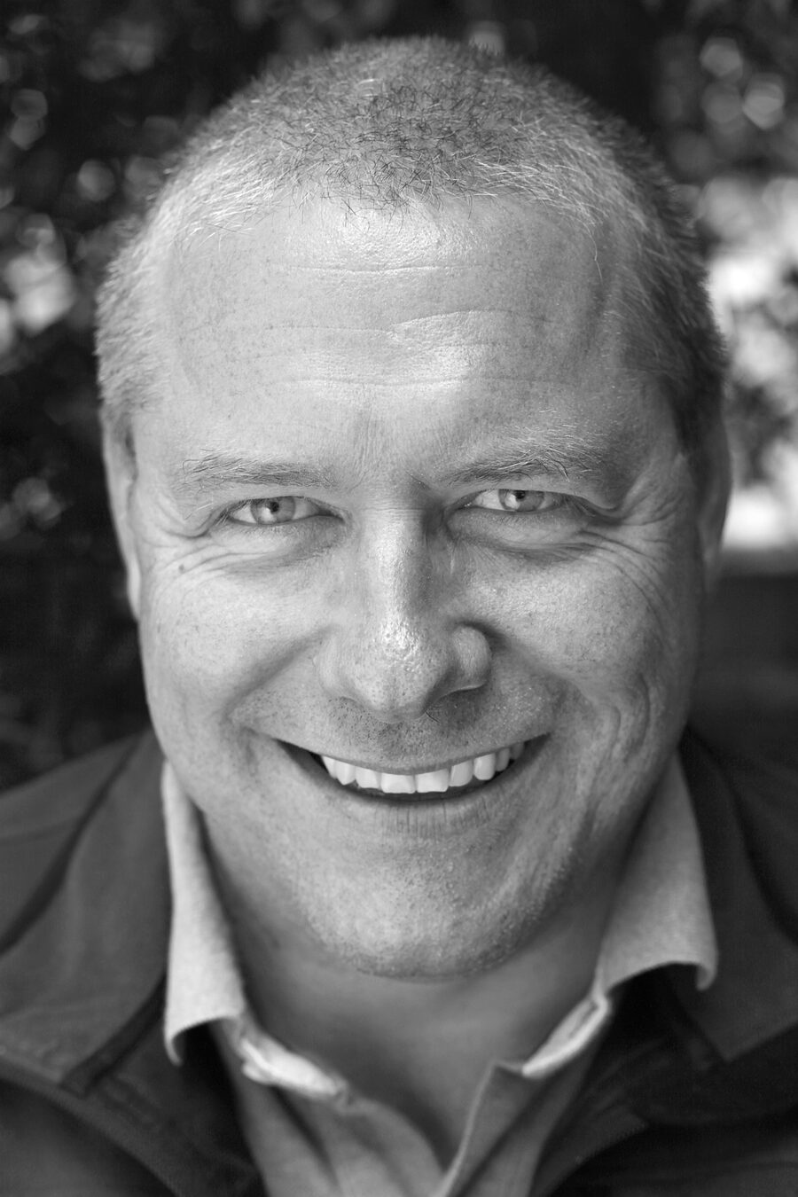 Porträtfoto von Thomas Martin, PMP-zertifizierter Projektmanager und PM Mentalist
